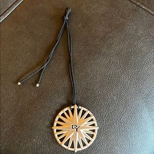 David Yurman Pendant